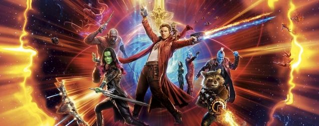 Marvel : James Gunn calme les rumeurs de casting pour Les Gardiens de la Galaxie 3