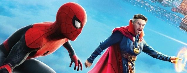 Marvel : que révèle Spider-Man : No Way Home dans l'incroyable deuxième scène post-générique ?