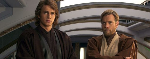 Star Wars : Obi-Wan Kenobi est déjà une série de gros fan-service