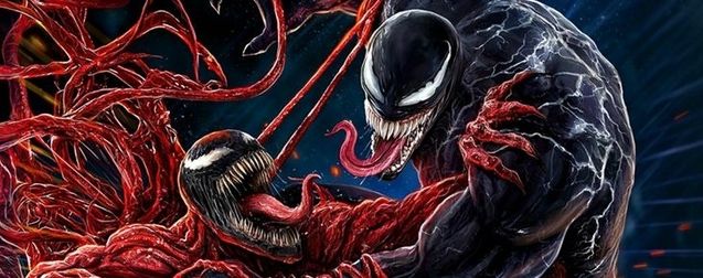 Venom : Let There Be Carnage ou la grande régalade de Sony au box-office de 2021