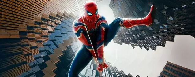 Spider-Man : No Way Home franchit le cap du milliard et continue à tout écraser au box-office