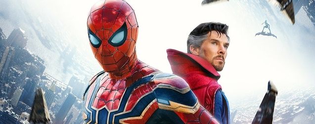 Marvel : Spider-Man : No Way Home continue de battre des records pour tout écraser