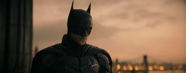 The Batman : la Warner dévoile des images inédites des ennemis du Chevalier Noir