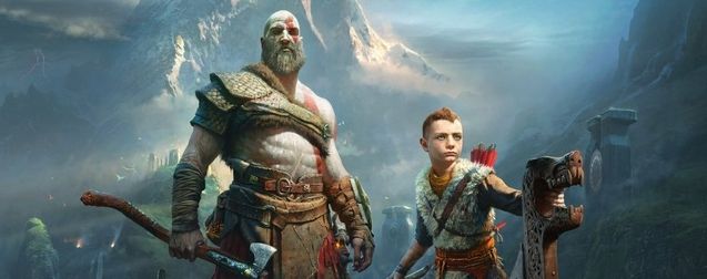 God of War : on a classé les jeux du pire au meilleur