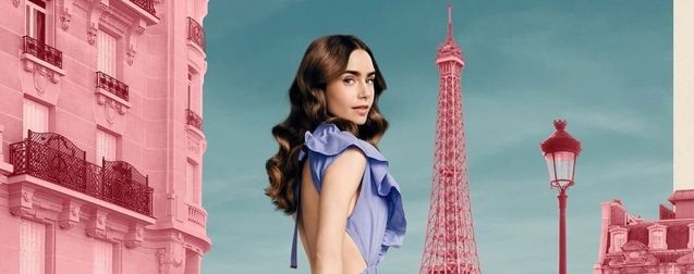 Emily in Paris saison 3 et 4 : Netflix renouvelle sa série (au secours)