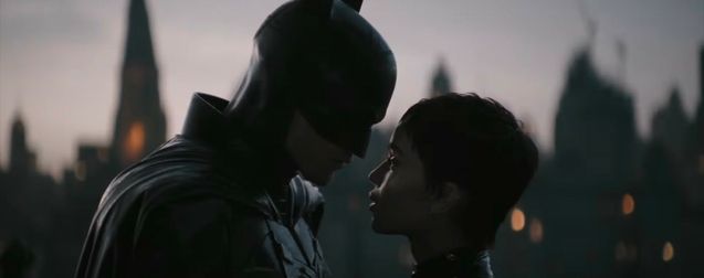 The Batman : la musique du Chevalier Noir de Robert Pattinson révélée sur Internet