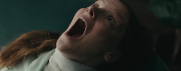 Netflix dévoile l'énorme casting féminin de son thriller d'exorcisme