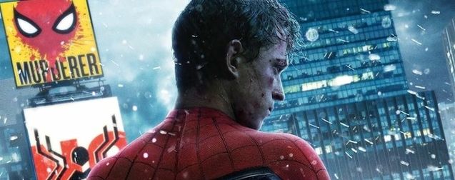 Spider-Man : No Way Home - Sam Raimi a adoré le dernier Marvel (mais, on y croit moyen)