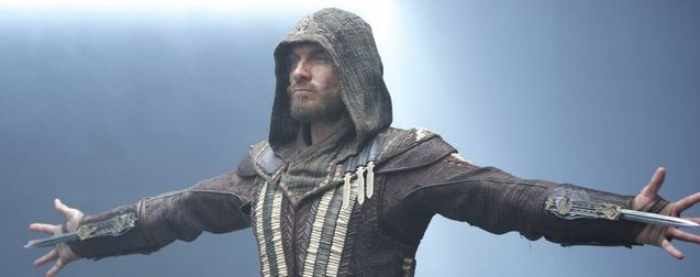 Après Assassin's Creed, Justin Kurzel va revenir à la SF avec un anti-Inception