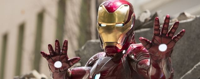Marvel ne veut plus d'Iron Man, selon le scénariste de Spider-Man : No Way Home