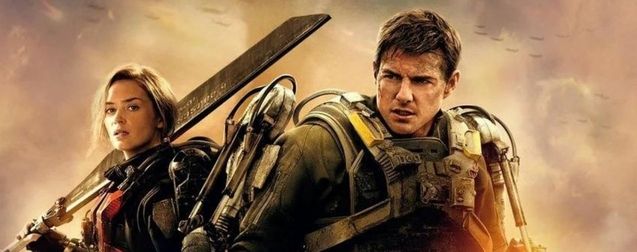 Edge of Tomorrow 2 : où en est la suite avec Tom Cruise ?