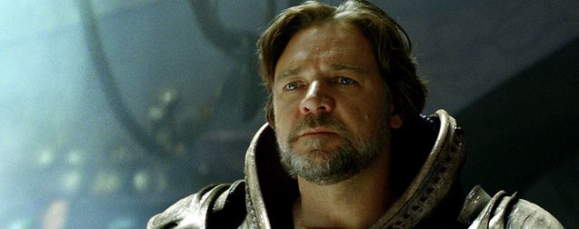 Marvel : après Thor 4, Russell Crowe va jouer dans un film du Spiderverse