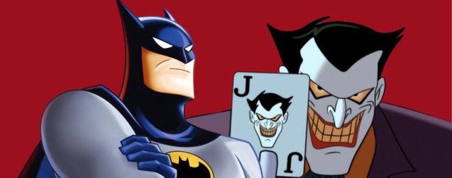 Batman : les 10 meilleurs épisodes de la série animée culte