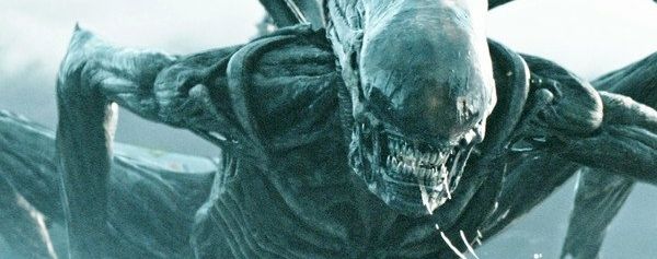 Alien : on sait quand se déroulera la série Disney, et ça ne va pas rassurer les fans