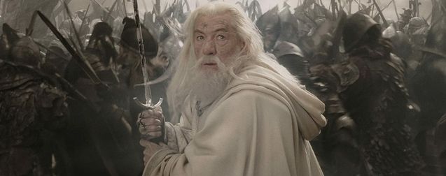 Le Seigneur des anneaux : Gandalf peut-il revenir dans la série Les Anneaux de Pouvoir sur Amazon ?