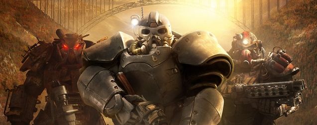 Fallout : la série Amazon tirée du jeu vidéo post-apo dévoile son premier casting