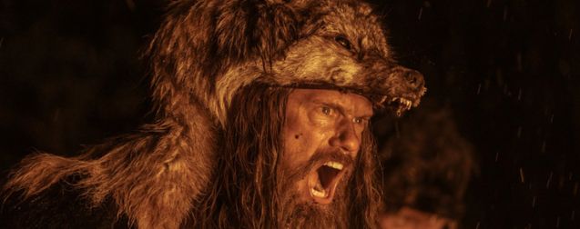 The Northman : le film de vikings s'est inspiré (un peu) du Dracula de Coppola, selon le réalisateur