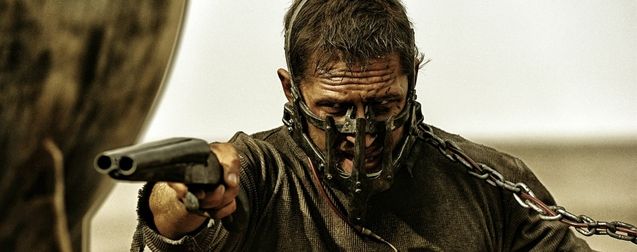 Mad Max : Fury Road - Charlize Theron confirme (encore) que c'était la guerre avec Tom Hardy