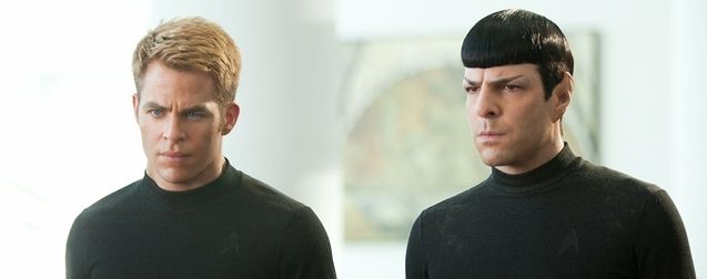 Star Trek 4 : les acteurs n'étaient pas au courant du retour de la saga