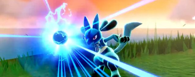 Pokémon : Écarlate et Violet - après Arceus, Nintendo revient aux sources avec deux nouveaux jeux