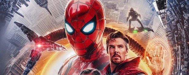 Spider-Man : No Way Home, Dune... les Oscars 2022 dévoile les 10 films en tête du vote du public