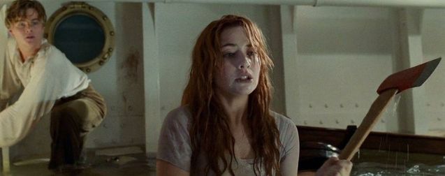 Titanic 666 : Asylum va nous faire délirer avec sa version horrifique du film culte