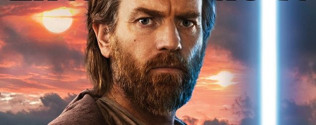 Star Wars : la série Obi-Wan Kenobi dévoile des premières photos et son méchant