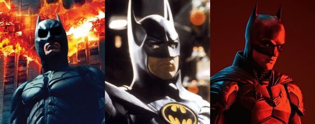 Batman : quel est le meilleur thème musical du Chevalier Noir ?