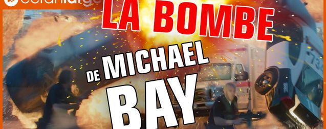 Ambulance : explosif, dingue... Michael Bay aurait-il signé l'un de ses meilleurs films ?