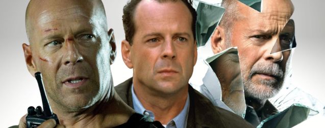 Les 10 Meilleurs Films de Bruce Willis (Die Hard, Incassable, Sixième Sens...)