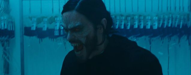 Morbius : le réalisateur confirme le gros mensonge Spider-Man de la promo