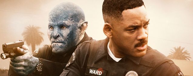 Bright 2 : Netflix annule la suite du film avec Will Smith