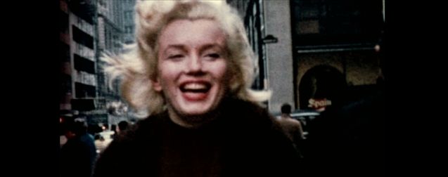 Photo Marilyn Monroe