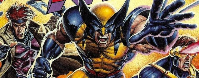 X-Men sur Megadrive : quand Marvel et Sega créaient le meilleur jeu X-Men