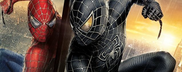 Spider-Man 3 : pourquoi c’est la bande-originale ultime des super-héros