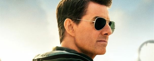 Top Gun 2 va exploser les records de Tom Cruise au box-office, apparemment