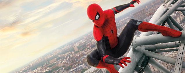 Madame Web : le spin-off de Spider-Man agrandit son casting