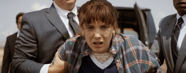Stranger Things : Millie Bobby Brown pense que la série Netflix doit tuer des personnages
