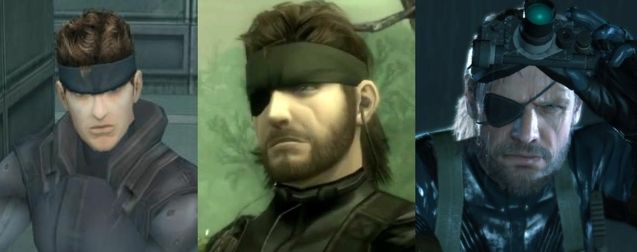 Metal Gear : on a classé les jeux de la saga, du pire au meilleur (et plus Solid)