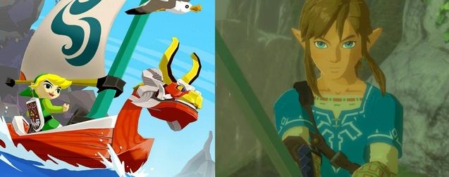 Zelda : les 10 meilleurs jeux de la saga culte
