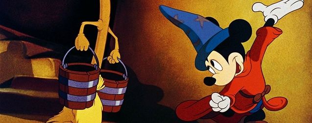 Disney : bordel en interne et House of Cards chez Mickey ?