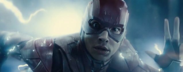 The Flash : Warner va-t-il devoir annuler le film à cause d'Ezra Miller ?