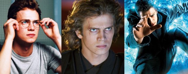 Hayden Christensen : pourquoi il faut arrêter de se moquer de la star déchue de Star Wars