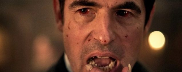 Netflix va faire un film de vampire avec un super réalisateur