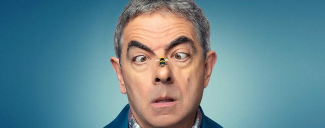 Seul face à l'abeille : critique où Mr Bean fait le Bzz sur Netflix