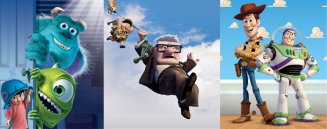 Pixar sera-t-il sauvé par Pete Docter, le dernier grand génie derrière Toy Story ?