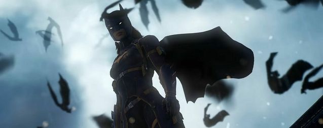 Gotham Knights : Batgirl est furieuse dans la bande-annonce (mais sans Batman et Joker)