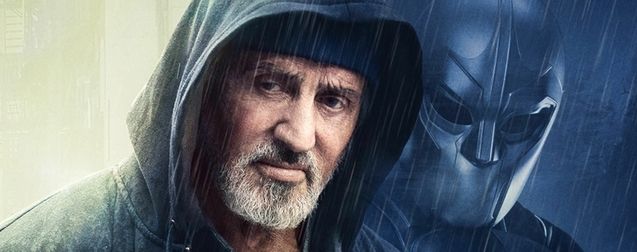 Samaritan : Sylvester Stallone est un super-héros dans la bande-annonce décoiffante