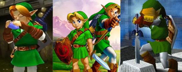 Zelda : Ocarina of Time - oui, c'est la plus belle BO de la saga