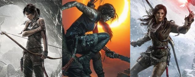 Tomb Raider : multijoueur, nouveaux personnages.... le prochain jeu serait très différent